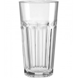 Jogo 6 Copos Alto 475ml Casablanca